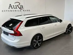 Volvo V90 T8 AWD R-Design Hybrid NAV+LED+KAM+HK+19ZO Bild 5