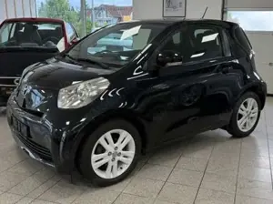 Toyota iQ Toyota IQ + 1,33-l-Dual-VVT-i