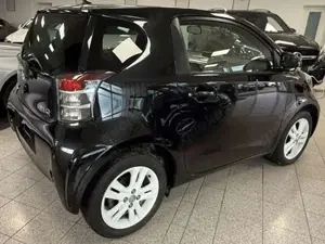 Toyota iQ Toyota IQ + 1,33-l-Dual-VVT-i Bild 5