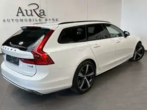 Volvo V90 T8 AWD R-Design Hybrid NAV+LED+KAM+HK+19ZO Bild 4
