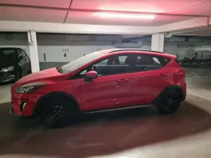 Ford Fiesta Fiesta 1.0 EcoBoost Hybrid S