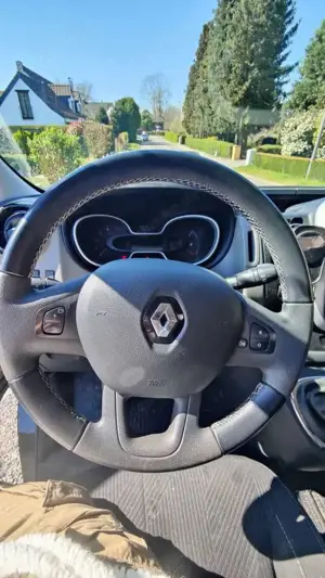 Renault Trafic Trafic ENERGY dCi 145 L1H1 Komfort