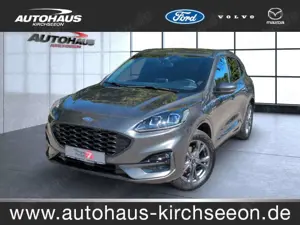 Ford Kuga 2.5 Duratec Plug-In Hybrid ST-Line X Automati