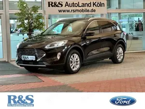 Ford Kuga Titanium X+Automatik+BO+Kamera+Key-Free