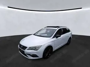 SEAT Leon ST FR Black Matt Edition1.5TSI LED Navi SHZ