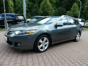 Honda Accord Tourer 2.2*Automatik*Klimaauto*Sitzhzg*