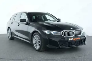 BMW 330 i M Sport ad.LED|Pano|HUD|ParkA+Kam|el.Si|AHK