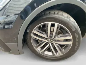 Volkswagen Tiguan Allspace 2.0TDI DSG 4Mo Eleg AHK DCC 7-Si Bild 5