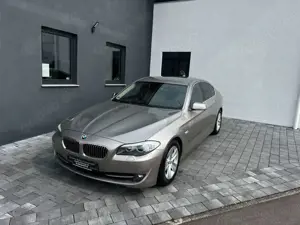 BMW 523 5 Lim. 523 i Automatik