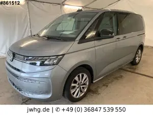 Volkswagen T7 Multivan DSG 6-SITZE VIRTUAL/ACC+/KAMERA/AHK