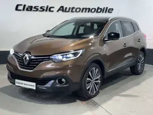 Renault Kadjar Bose Edition 4x4 *Navi*Pano*Kamera*BOSE*