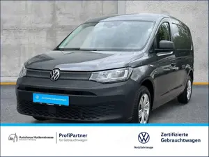 Volkswagen Caddy Cargo Maxi 2.0 TDI PDC DAB