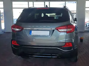 SsangYong Rexton Rexton 2.2 e-XDi 220 4WD Aut. Quartz Bild 2