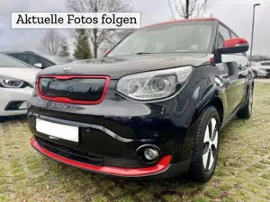 Kia Soul Soul EV Play
