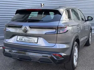 Renault Austral Equilibre LED NAVI LM 1.Hand* Bild 4