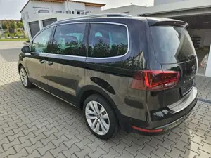 SEAT Alhambra Xcellence