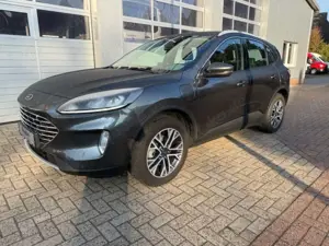 Ford Kuga Plug-In Hybrid Titanium