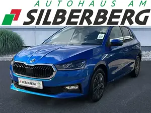 Skoda Fabia Drive KLIMA LED ALU
