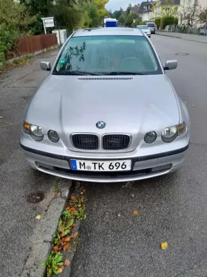 BMW 316 316ti