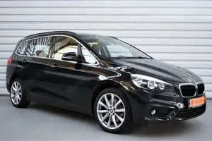 BMW 220 +Automatik+SHZ