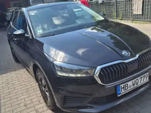 Skoda Fabia Fabia 1.0 MPI Style