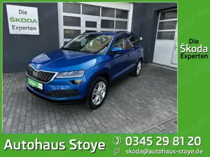 Skoda Karoq 1.5 TSI AHK;LED;KAMERA;ACC;NAV