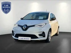 Renault ZOE Life R110 ZE40 Batteriemiete