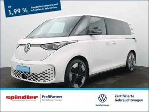 Volkswagen ID. Buzz ID.Buzz Pro/ Navi, Matrix, Standklima, AHK, 360°