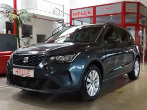 SEAT Arona 1.0 TSI Style*LED+KAMERA+DAB+APC