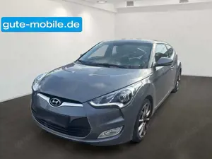 Hyundai VELOSTER 1.6 Style * im Kundenauftrag Sofort Verfügbar