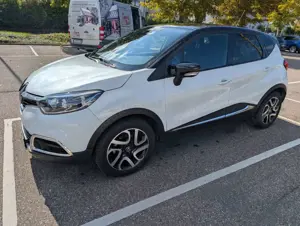 Renault Captur Captur ENERGY TCe 120 EDC Crossborder