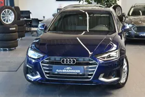 Audi A4 Avant 35TDI S-tronic Advanced LED~DAB~Nav~SHZ
