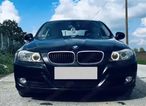 BMW 320 320d DPF Aut.