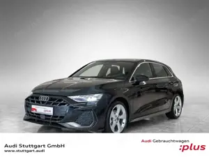 Audi A3 Sportback 35 TDI S line Matrix Pano SONOS