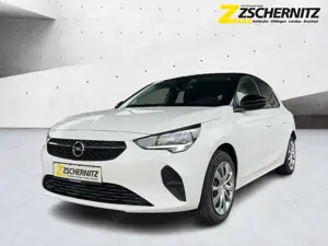 Opel Corsa-e F e Edition LED*SHZ*Kamera*Fernlichtass.