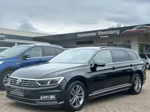 Volkswagen Passat Variant R -LINE BMT/Start-Stopp