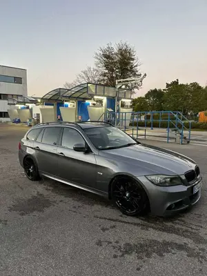 BMW 325 Touring (LCI) M-Paket