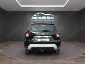 Dacia Duster Access Bild 5