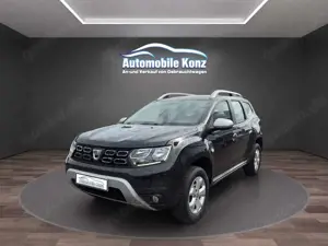 Dacia Duster Access Bild 2