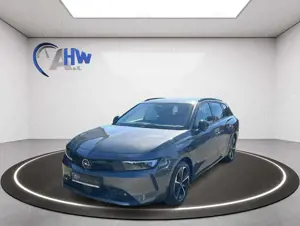 Opel Astra Sports Tourer 1,5 DElegance