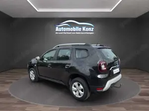 Dacia Duster Access Bild 4
