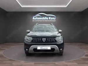 Dacia Duster Access