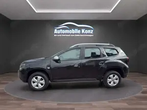 Dacia Duster Access Bild 3