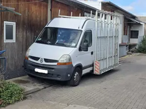 Renault Master 2.5 dCi 150 FAP L2H2