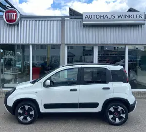 Fiat Panda Cross