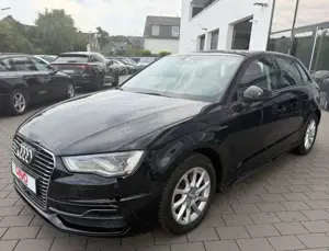 Audi A3 Sportback e-tron attraction S-tronic