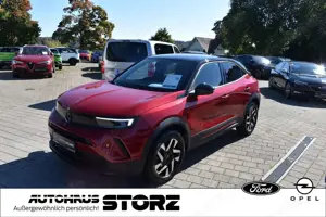 Opel Mokka GS |WINTER-PAKET|LED|PDC|KAMERA|CARPLAY|