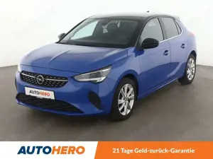 Opel Corsa 1.2 Turbo Elegance Aut.*LED*TEMPO*CAM*PDC*SHZ*