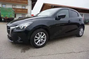 Mazda 2 Lim. Red Edition Autom. NAV