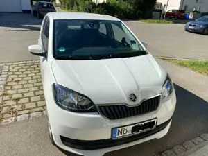 Skoda Citigo Citigo 5-Türer 1.0 MPI Ambition